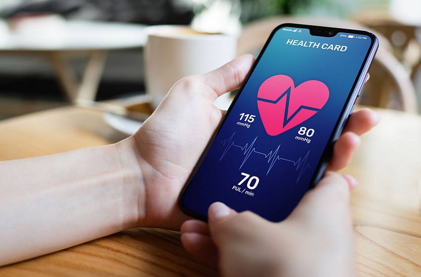 Controla tu presión arterial con las mejores aplicaciones móviles: ¡Mejora tu salud cardiovascular ahora mismo!